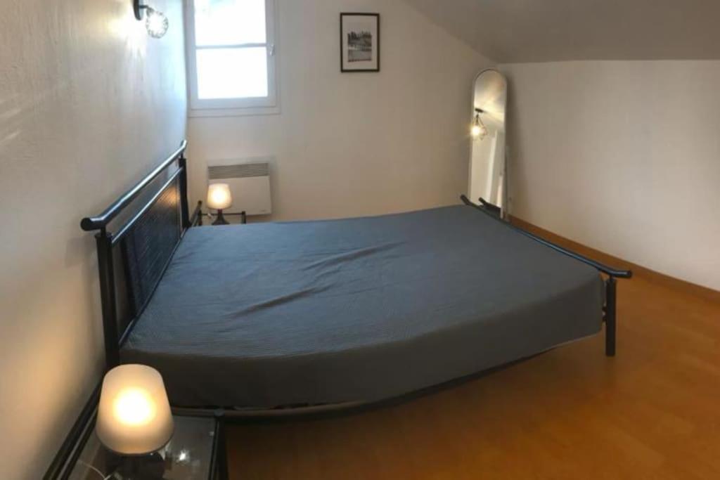 3 76m2 Centre Historique * Baiona