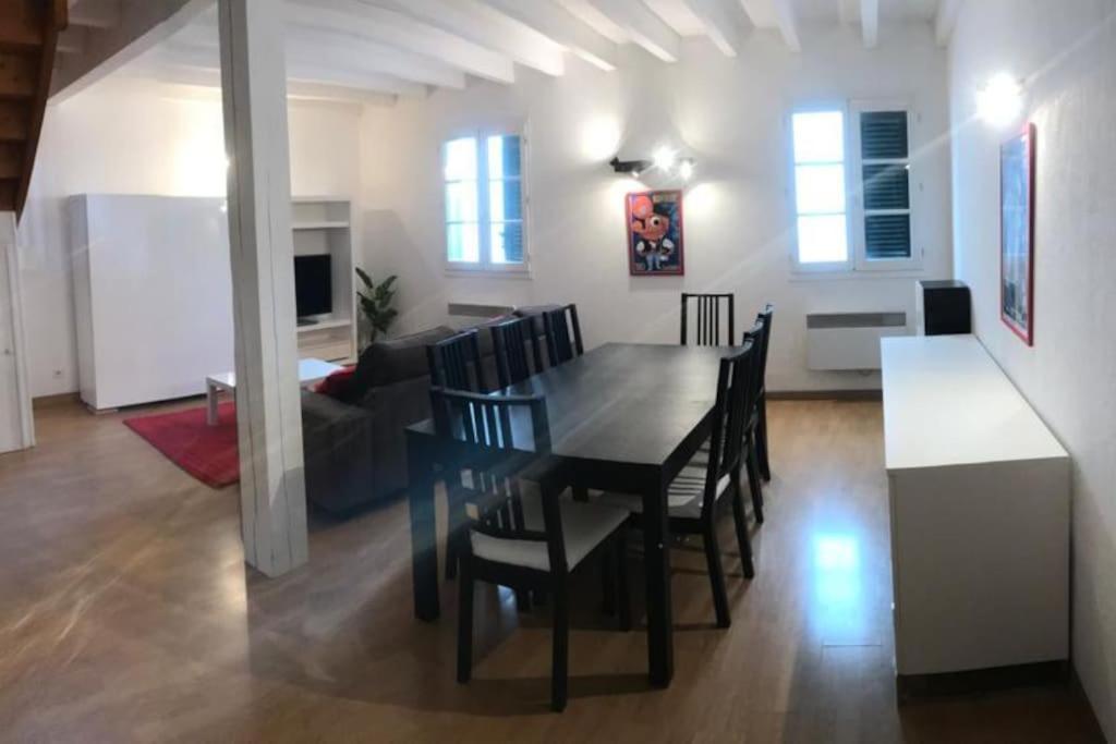 Apartamento 3 76m2 Centre Historique *