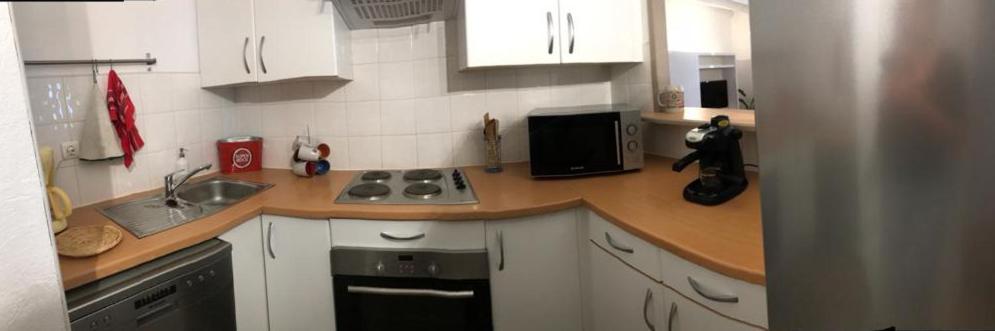 3 76m2 Centre Historique Apartamento *